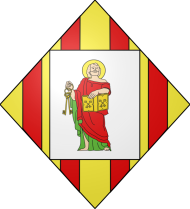 Wappen Prades