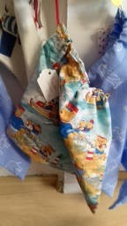 Sewn bag