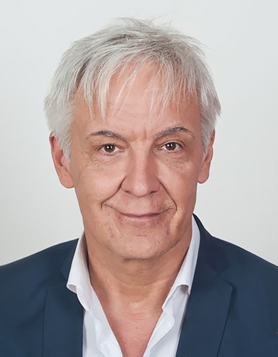 Speaker: Michael B. Leisten