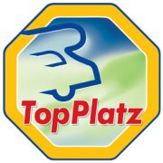 Logo TopPlatz Award