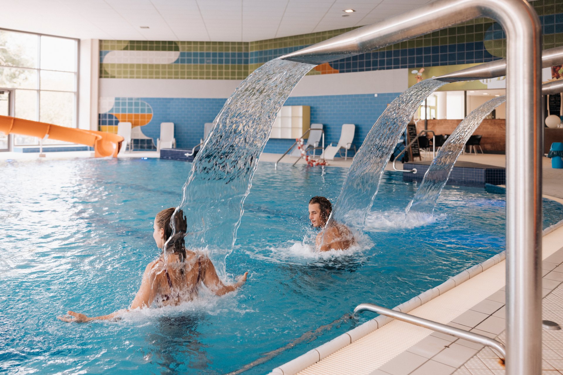 Revisionsarbeiten im aqua-sole Das aqua-sole ist vom 1. August bis 4. September geschlossen.