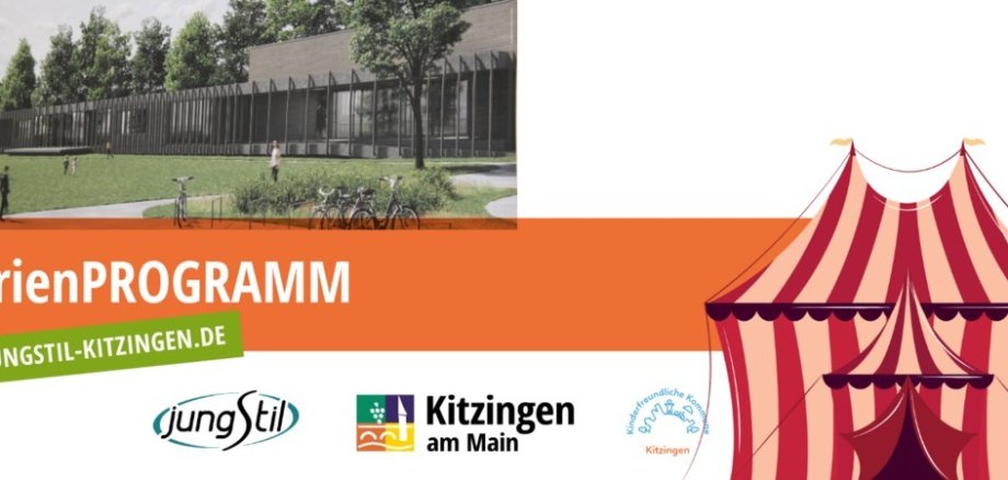 Die Mitarbeiter von jungStil laden in den Sommerferien wieder Kinder zu einem umfangreichen Programm ein