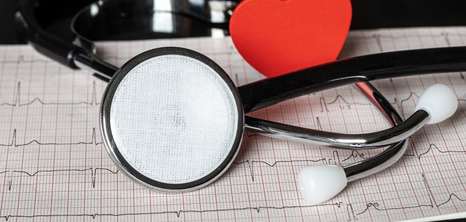 Gesundheitstage im Stadtteilzentrum Um die Herzgesundheit geht es bei insgesamt vier Vorträgen am Montag, 19. und Mittwoch, 21. Oktober.
