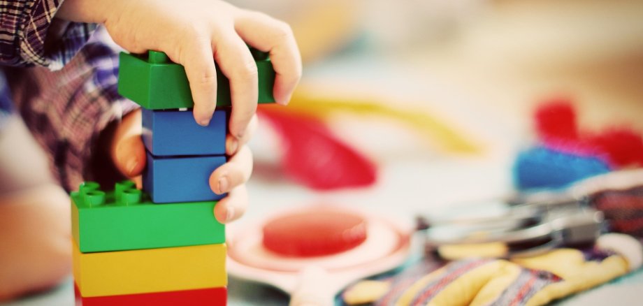 Am Freitag, 6. November findet erstmalig von 16 bis 19 Uhr ein Spielzeugbasar im Stadtteilzentrum statt.