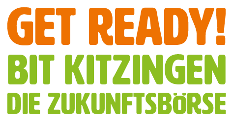 Logo BIT Kitzingen