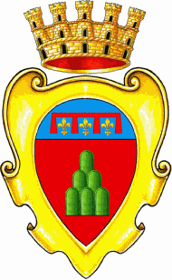 Wappen Montevarchi