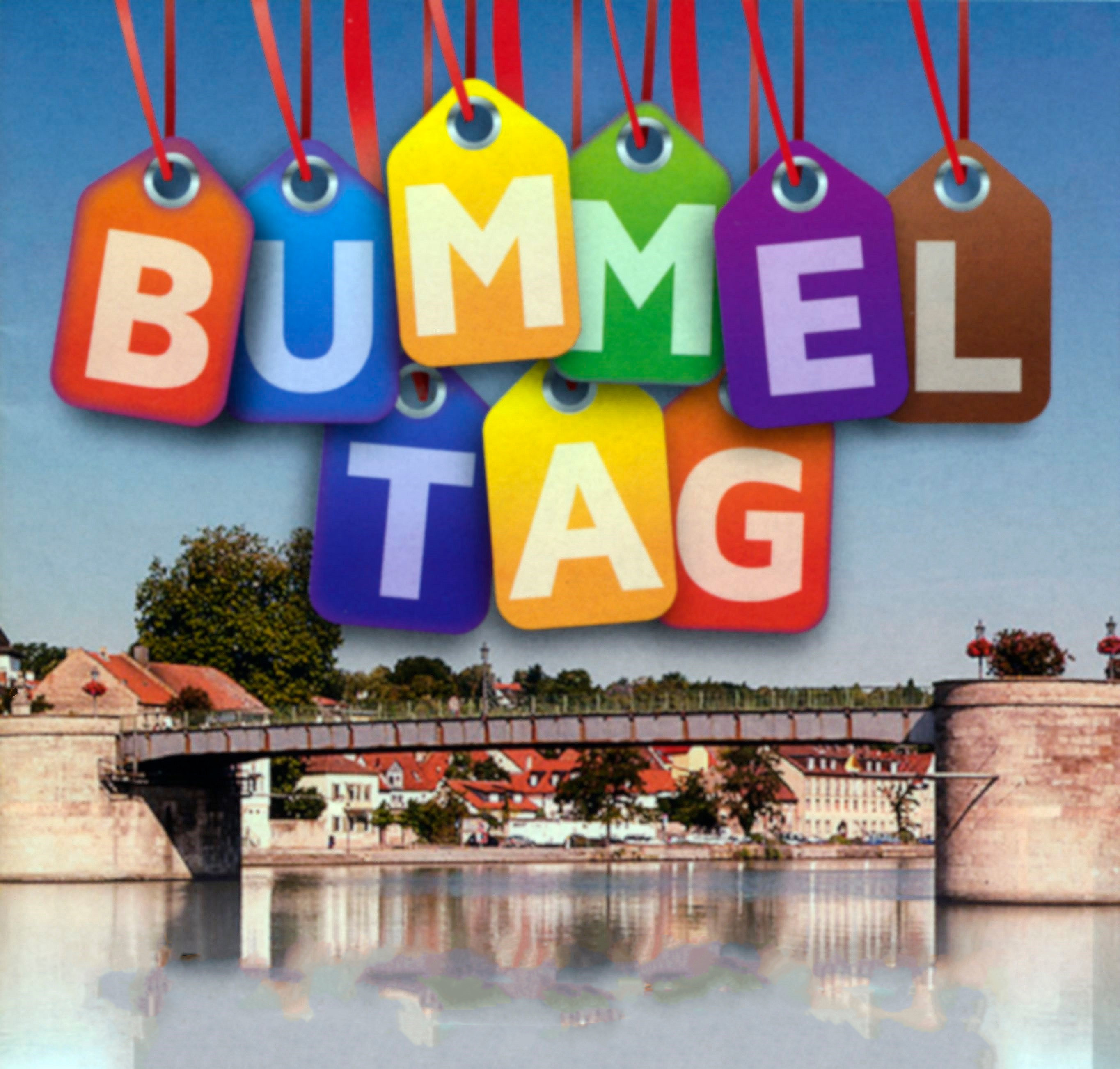 Bummeltag