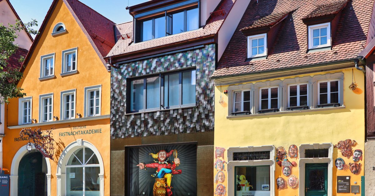 Offene Besucherführung | Stadt Kitzingen