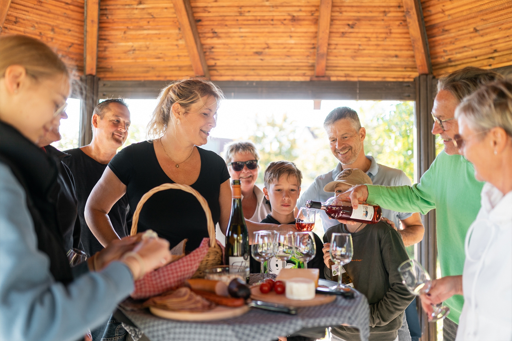 WeinWanderweg