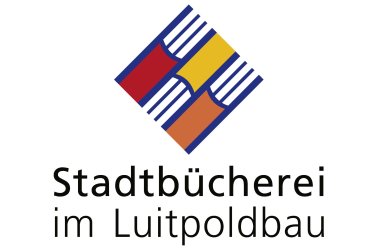 Logo Stadtbücherei Kitzingen