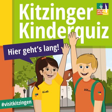 Kitzinger Kinderquiz