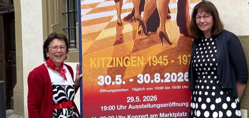 Wild Times Führung 
