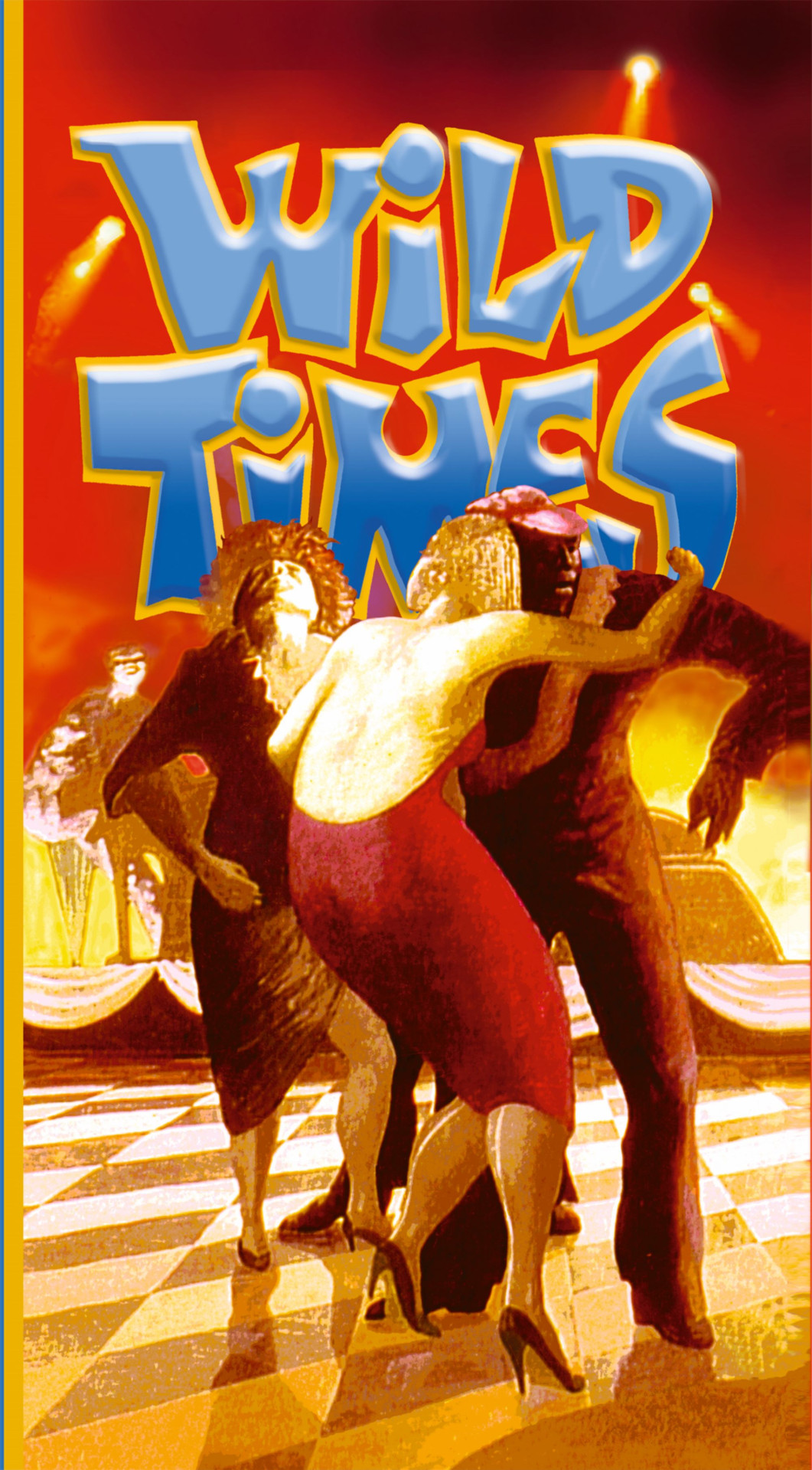 Ausstellung: WILD TIMES - Kitzingen 1945–1975
