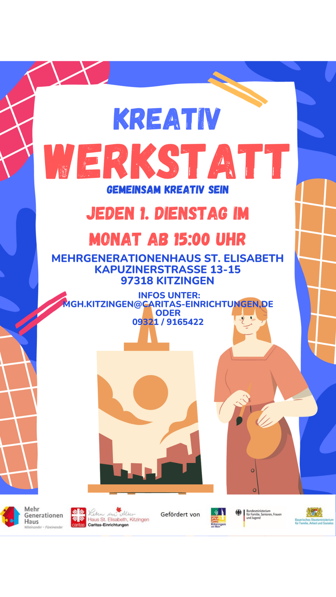Kreativwerkstatt