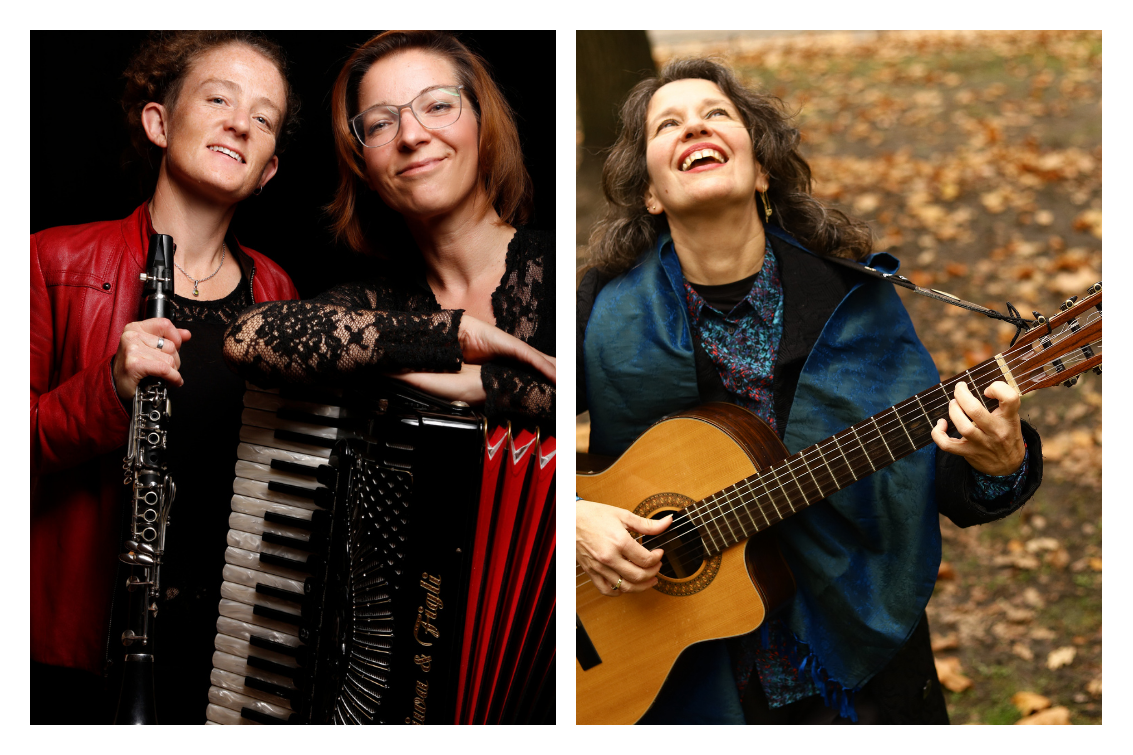 KITZINGER KLEZMER TAGE